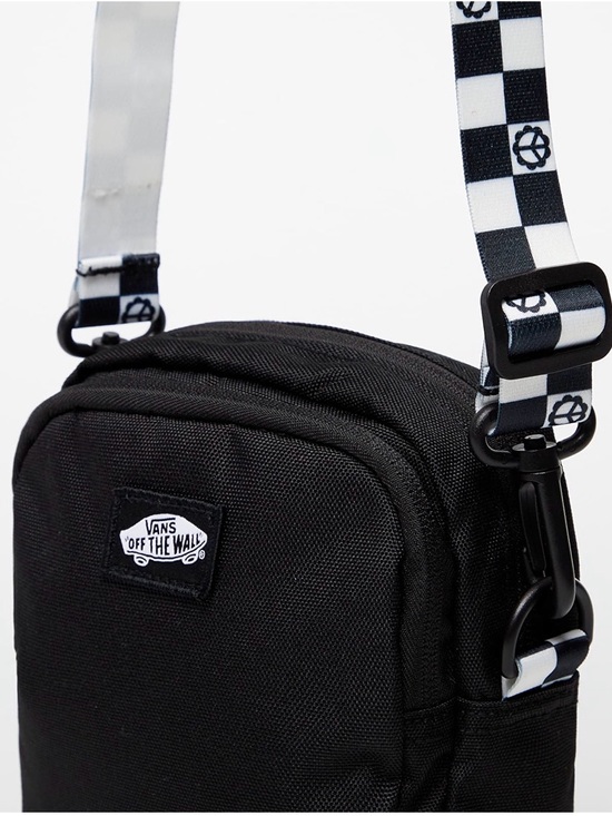 Vans Handbags - Vans Go Getter Cross-Body bag-Excellent condition